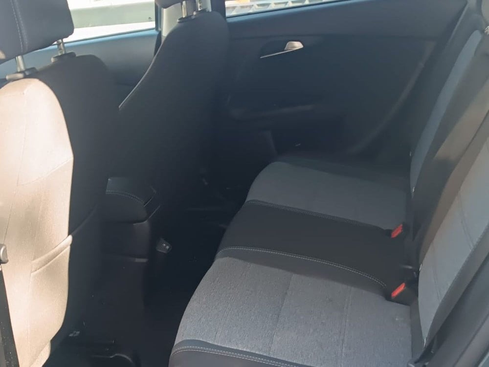 Fiat Tipo usata a Salerno (7)