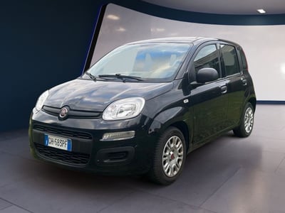 Fiat Panda 1.0 firefly hybrid s&amp;s 70cv 5p.ti del 2022 usata a Fisciano