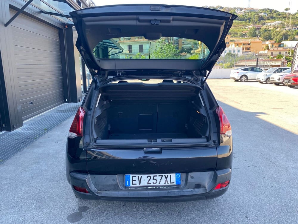Peugeot 3008 usata a Salerno (12)