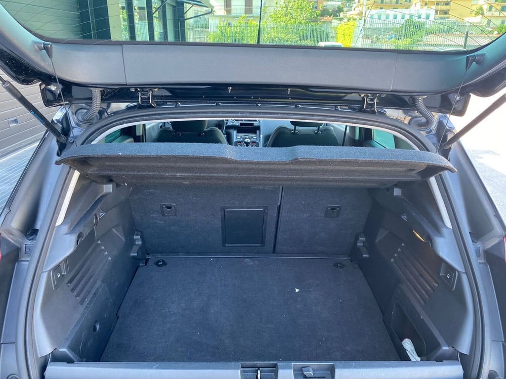 Peugeot 3008 usata a Salerno (13)