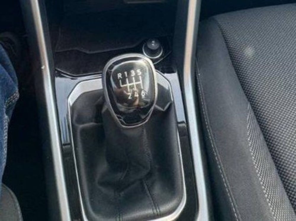 Volkswagen T-Roc usata a Salerno (16)