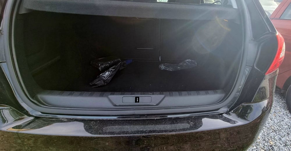 Peugeot 308 usata a Salerno (11)