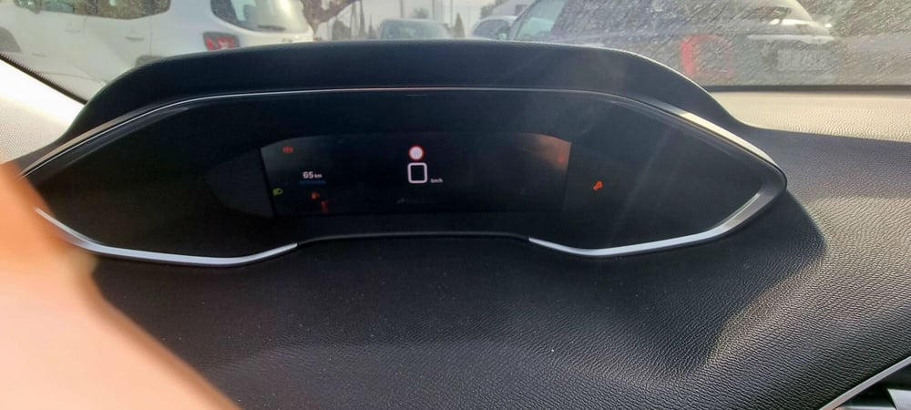 Peugeot 308 usata a Salerno (8)