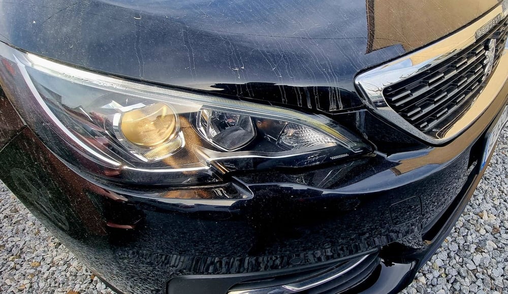 Peugeot 308 usata a Salerno (9)