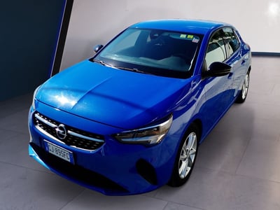 Opel Corsa 1.2 100 CV Elegance del 2022 usata a Fisciano
