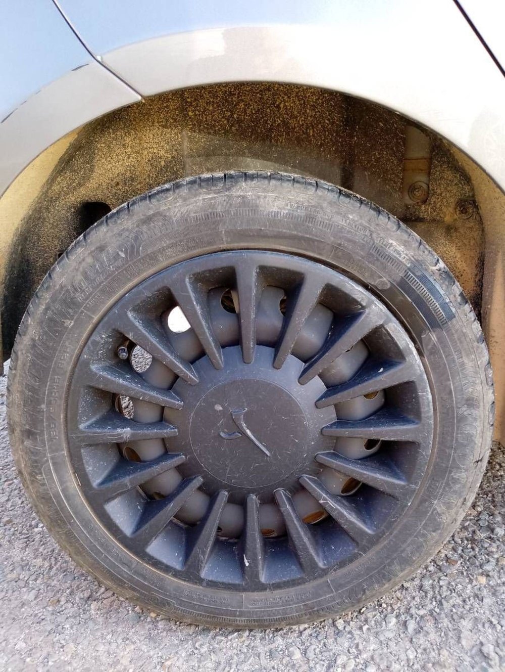 Lancia Ypsilon usata a Salerno (13)