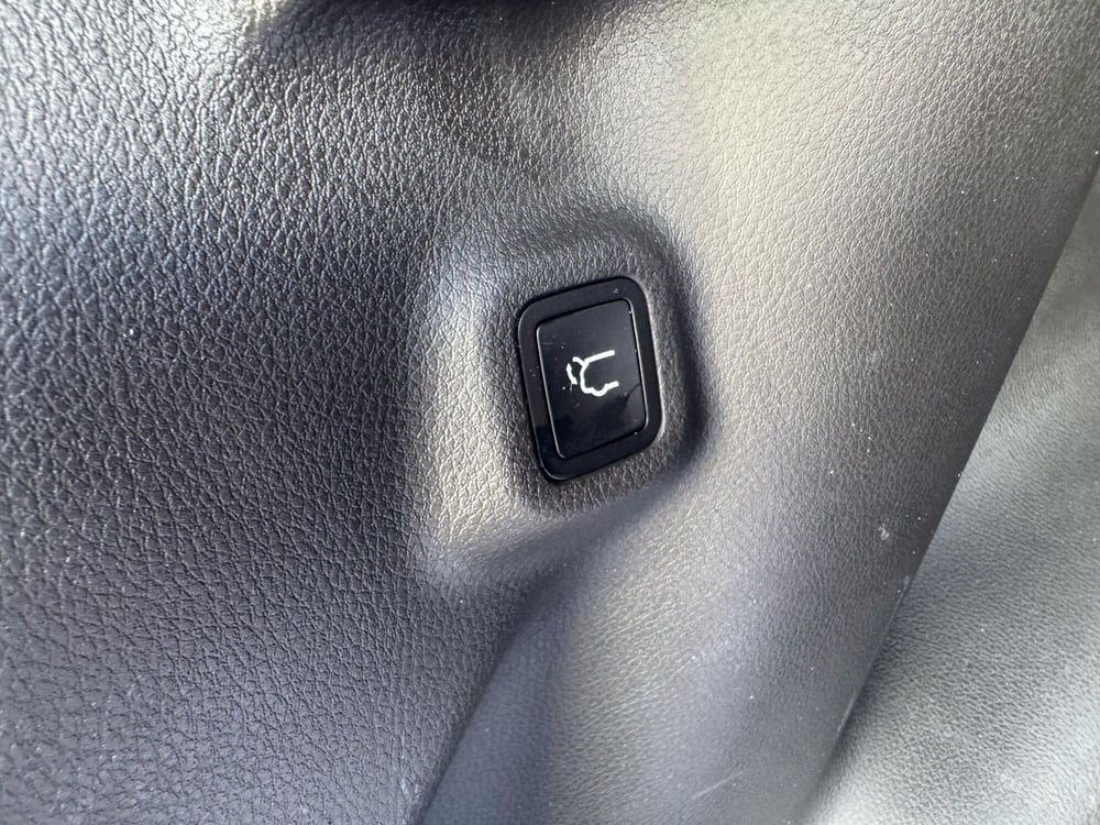Jeep Compass usata a Salerno (11)