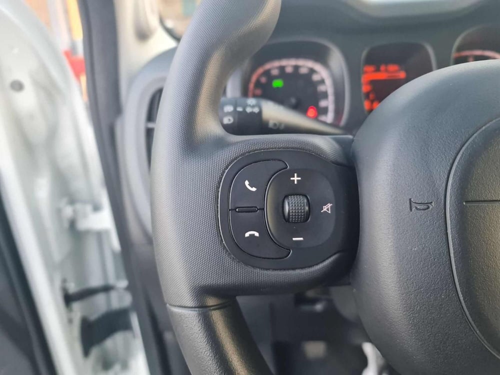 Fiat Panda Cross usata a Salerno (13)
