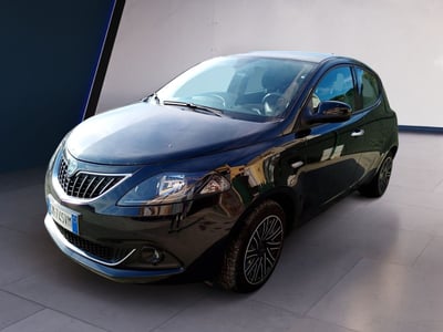 Lancia Ypsilon 1.0 FireFly 5 porte S&amp;S Hybrid Ecochic Gold del 2023 usata a Fisciano