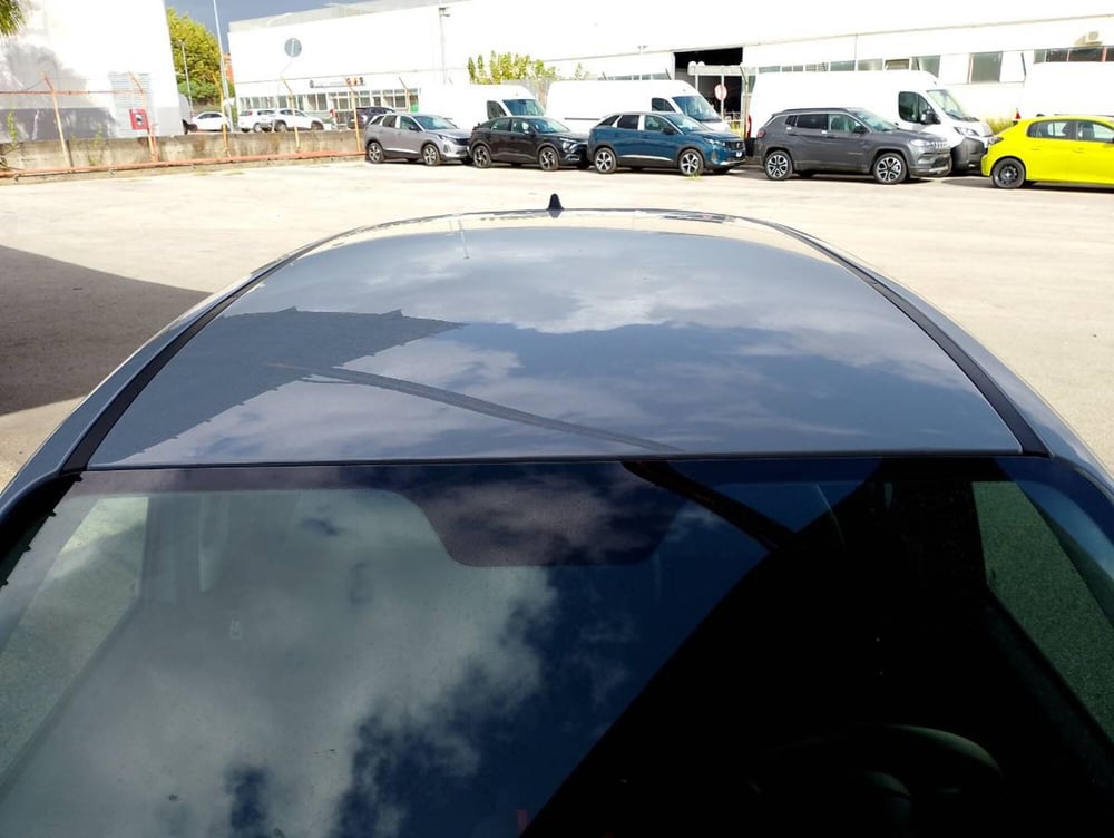 Fiat Panda usata a Salerno (12)