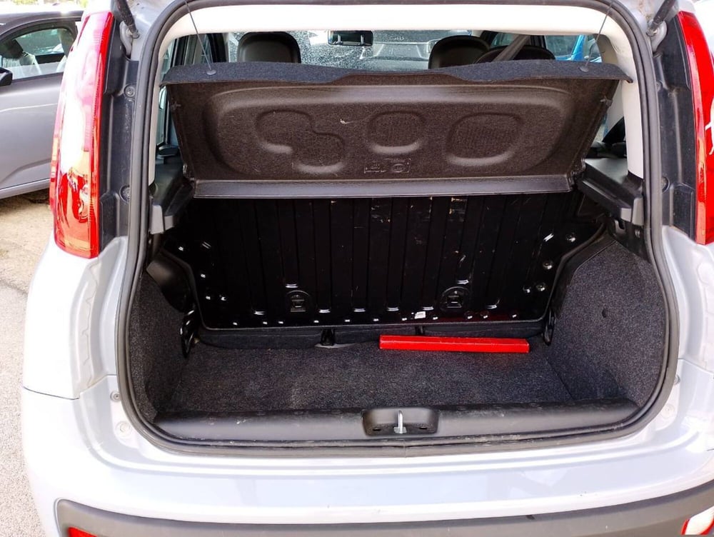 Fiat Panda usata a Salerno (13)