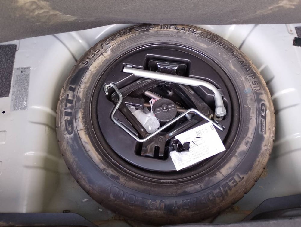 Fiat Panda usata a Salerno (14)