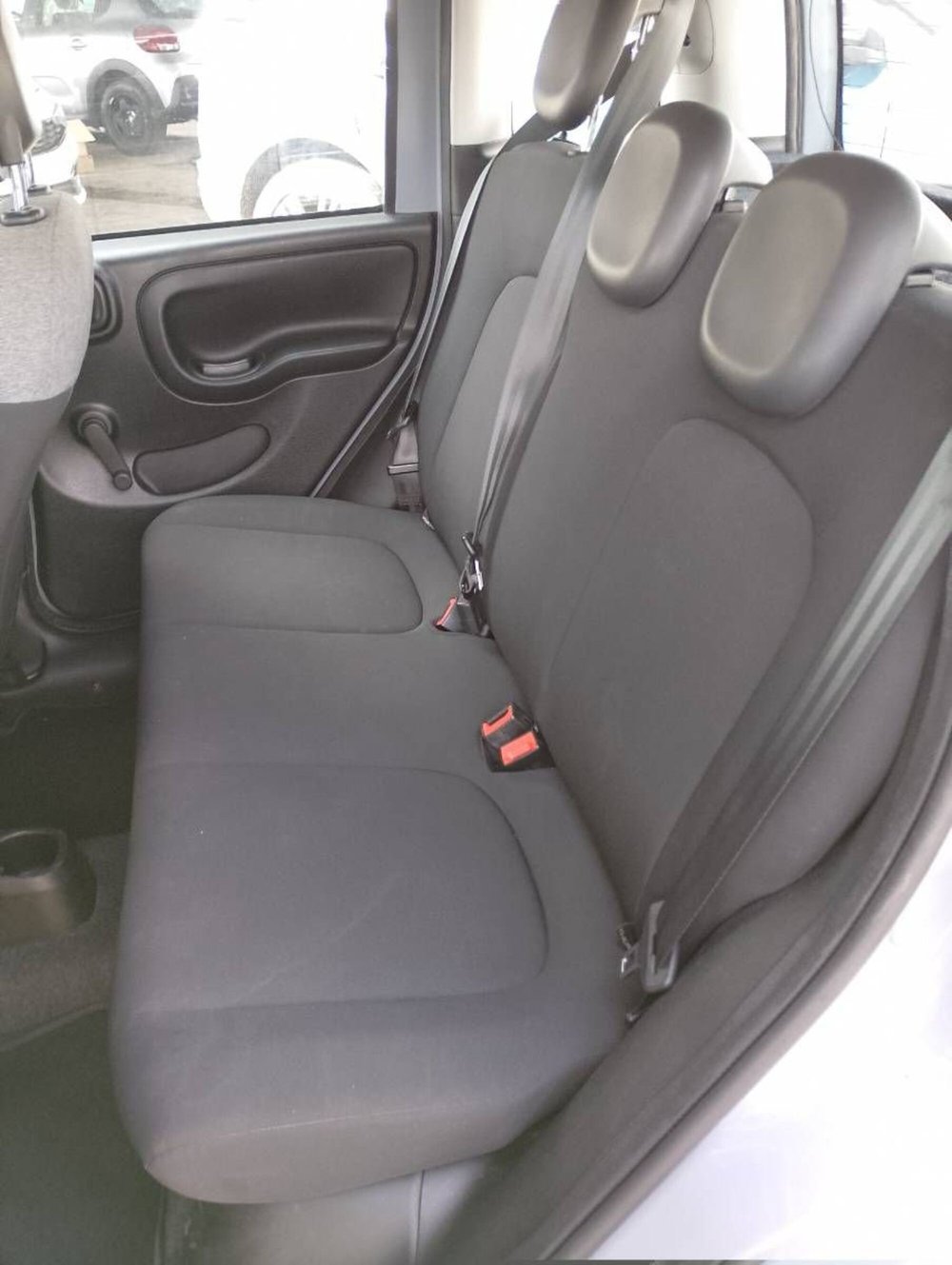 Fiat Panda usata a Salerno (7)