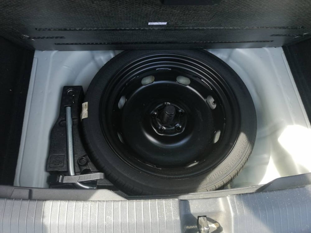 Volkswagen T-Roc usata a Salerno (12)