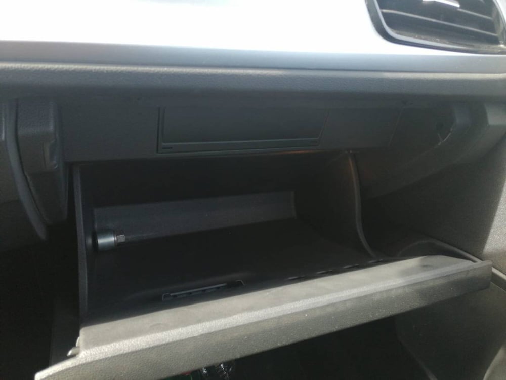 Volkswagen T-Roc usata a Salerno (18)