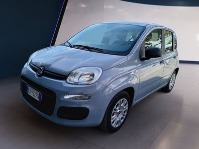 Fiat Panda 1.0 firefly hybrid s&amp;s 70cv 5p.ti del 2022 usata a Fisciano