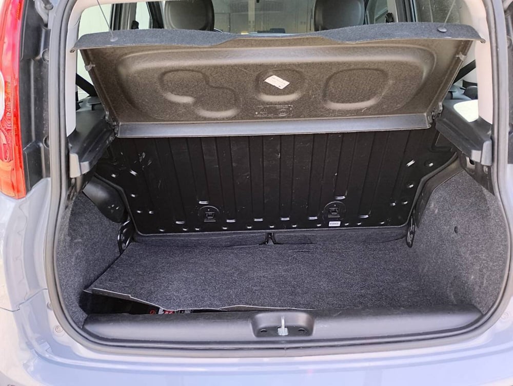 Fiat Panda usata a Salerno (12)