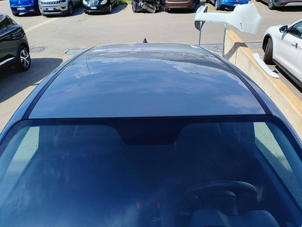 Fiat Panda usata a Salerno (15)