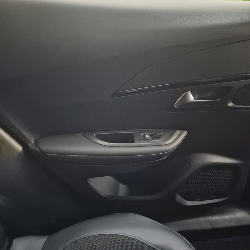Peugeot 2008 usata a Salerno (10)