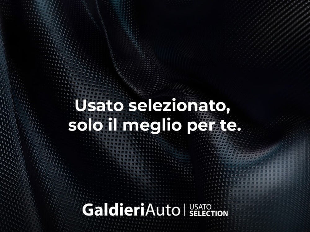 Peugeot 2008 usata a Salerno (18)
