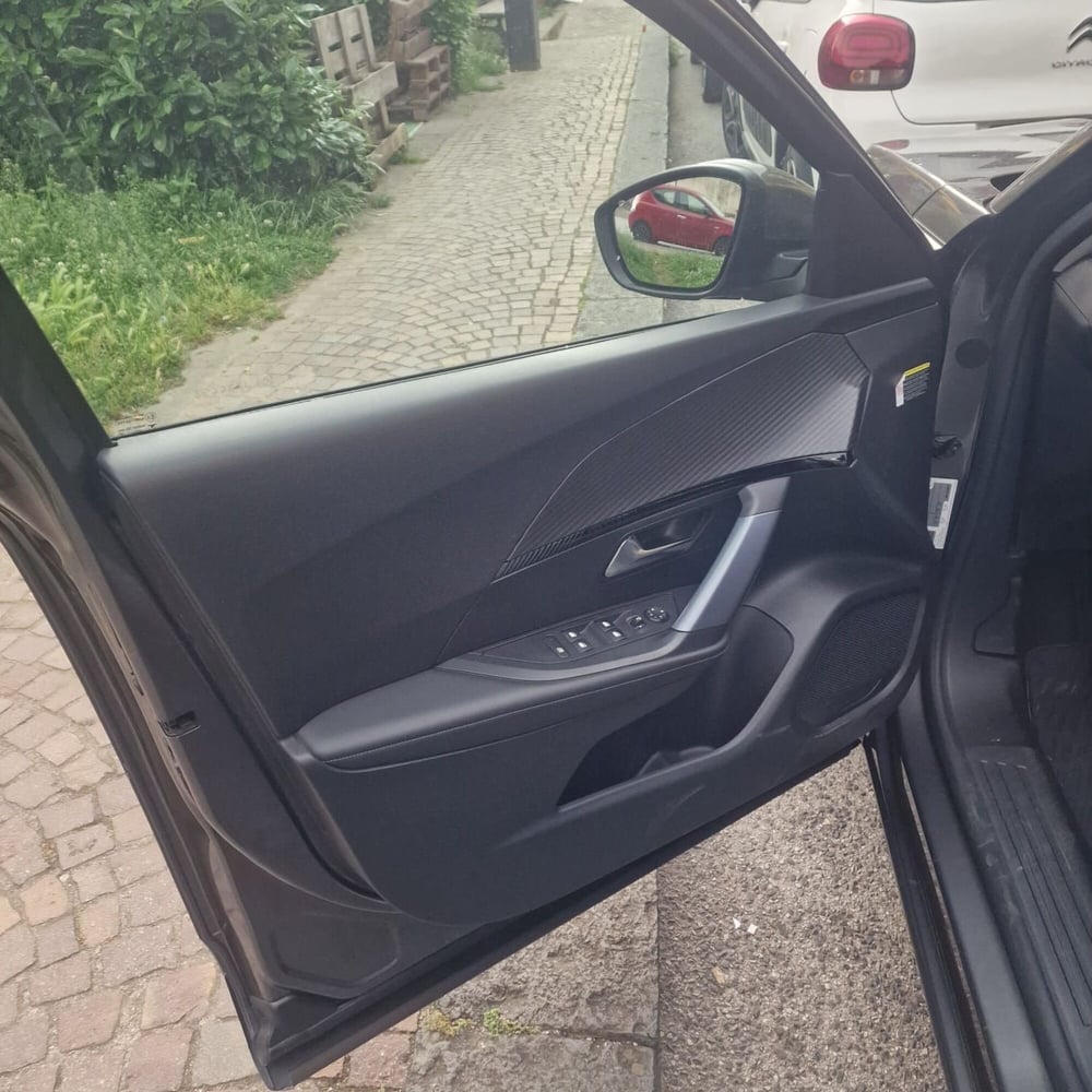 Peugeot 2008 usata a Salerno (9)