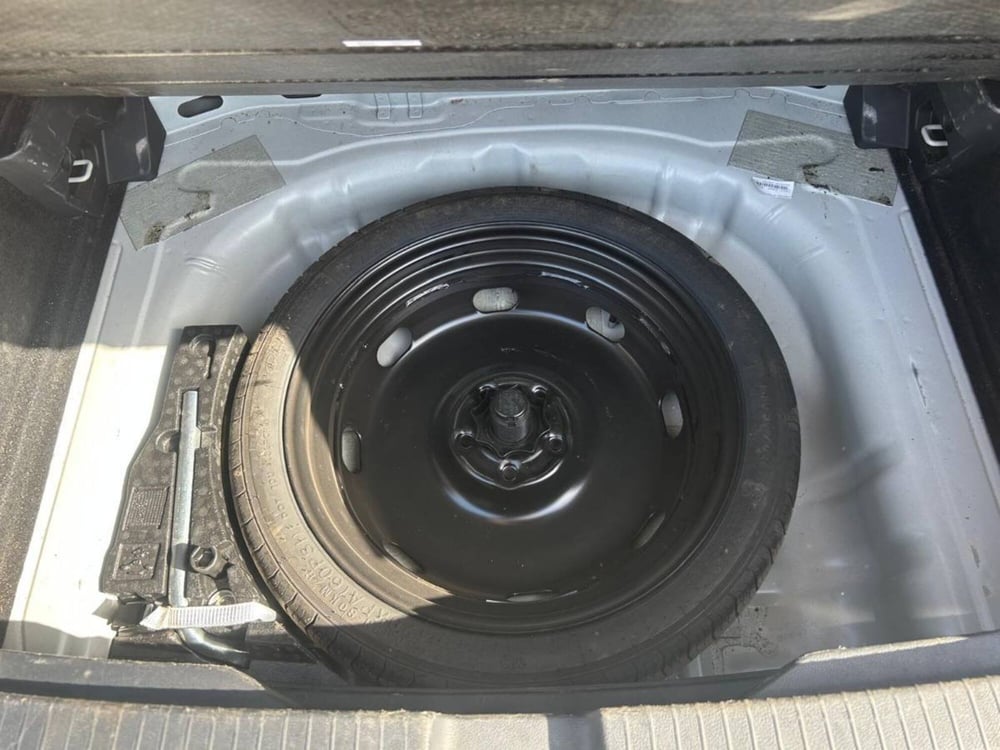 Volkswagen T-Roc usata a Salerno (11)