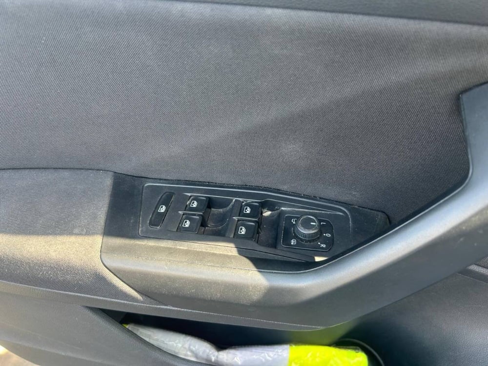 Volkswagen T-Roc usata a Salerno (13)