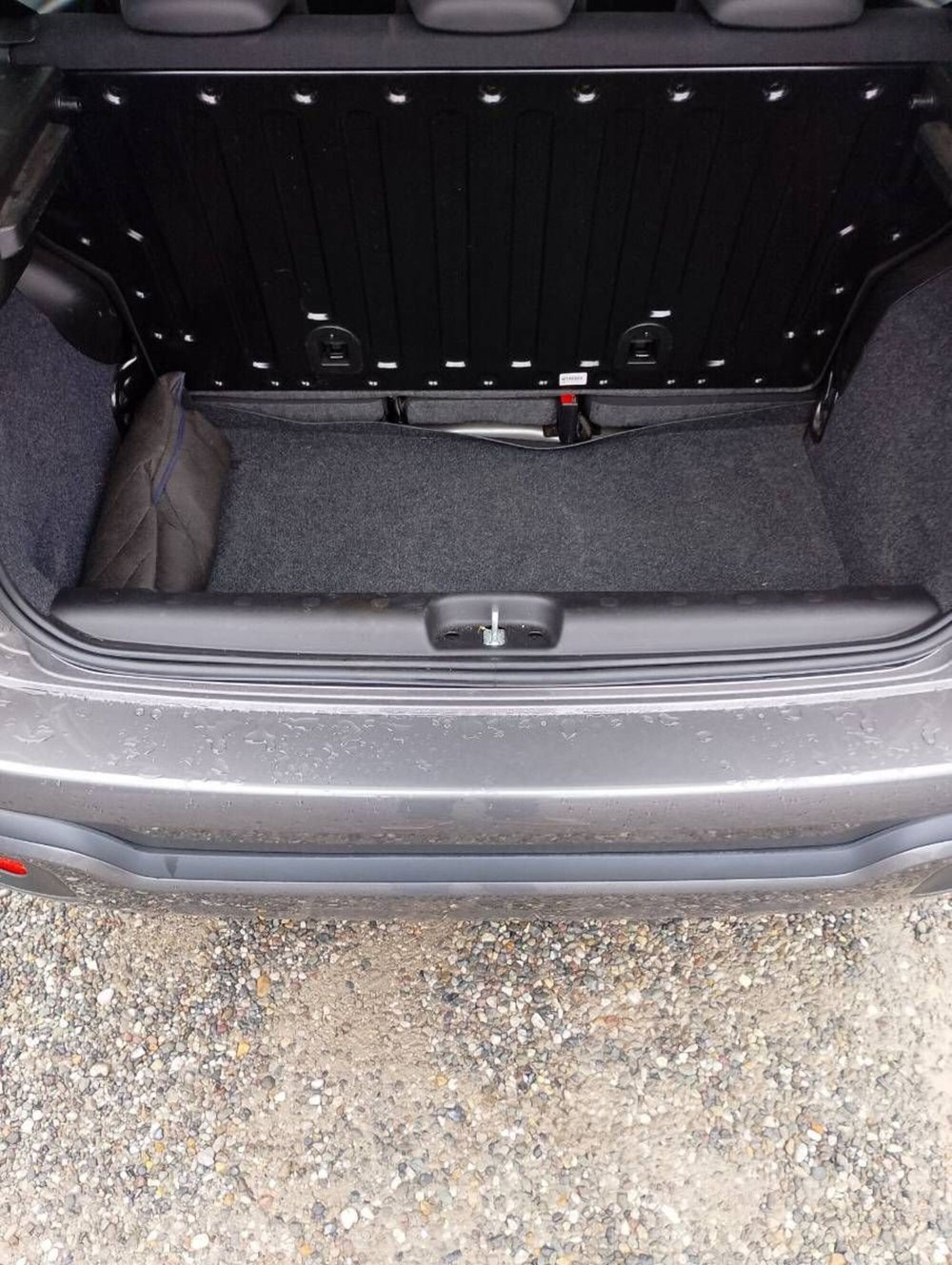 Fiat Panda usata a Salerno (11)