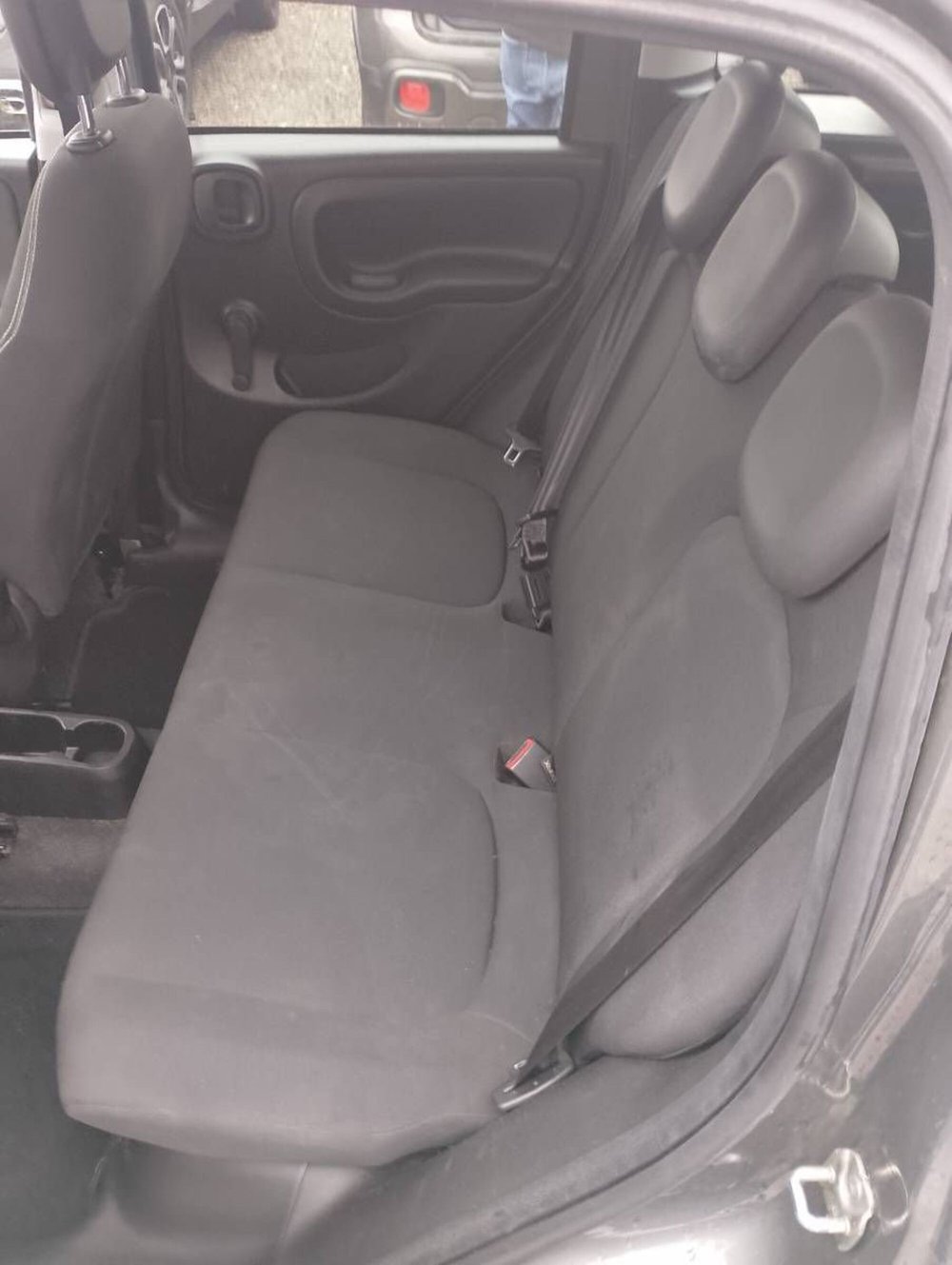 Fiat Panda usata a Salerno (7)