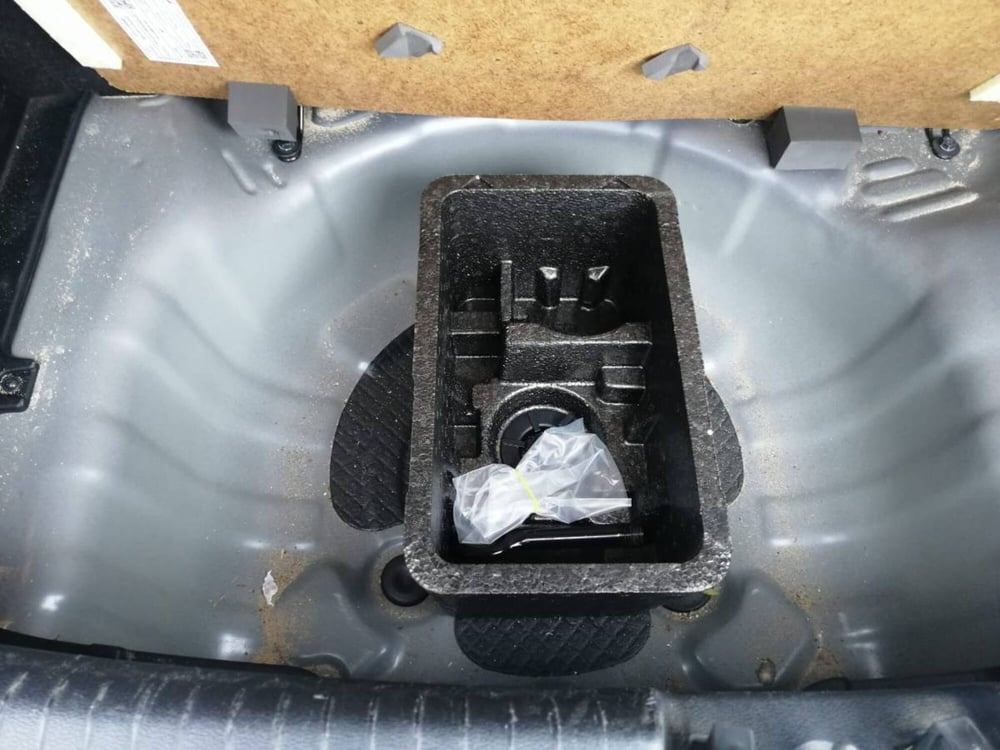 Hyundai i10 usata a Salerno (12)