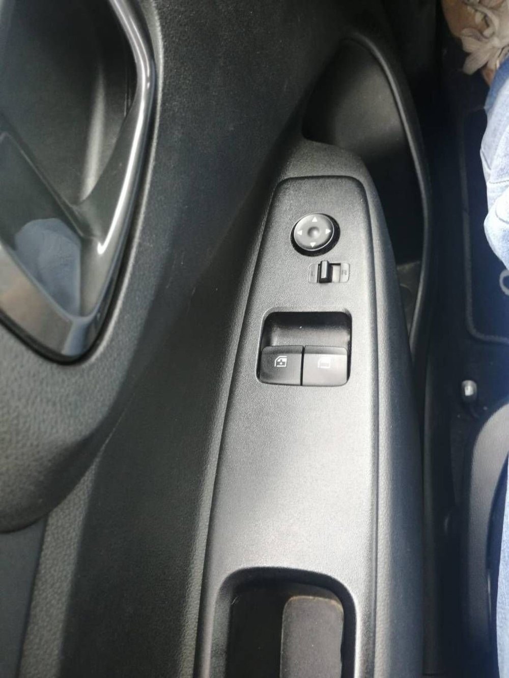 Hyundai i10 usata a Salerno (16)