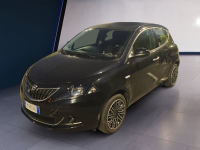 Lancia Ypsilon 1.0 FireFly 5 porte S&amp;S Hybrid Gold Plus del 2023 usata a Fisciano