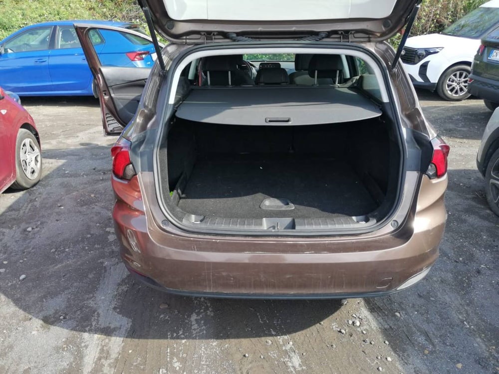 Fiat Tipo Station Wagon usata a Salerno (11)