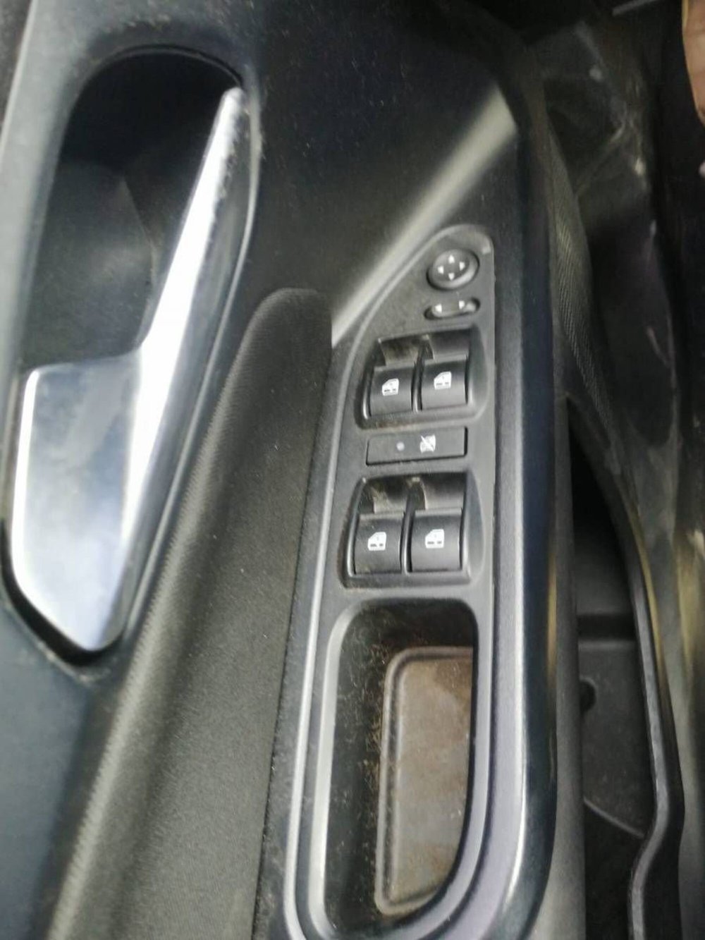 Fiat Tipo Station Wagon usata a Salerno (14)