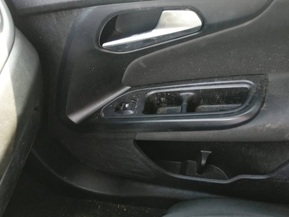 Fiat Tipo Station Wagon usata a Salerno (15)