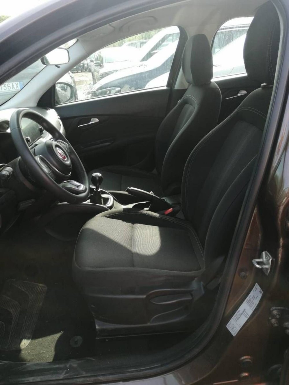 Fiat Tipo Station Wagon usata a Salerno (6)