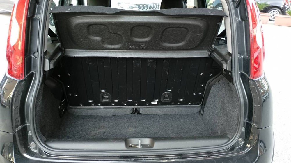 Fiat Panda usata a Salerno (11)