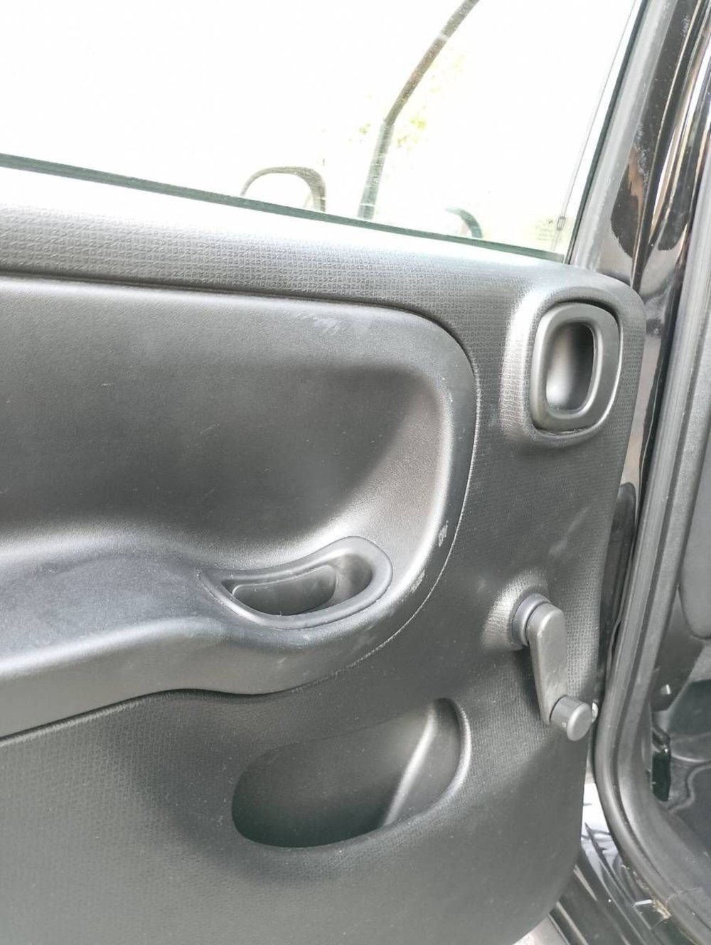 Fiat Panda usata a Salerno (13)