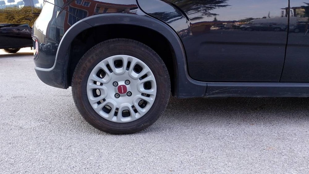 Fiat Panda usata a Salerno (15)