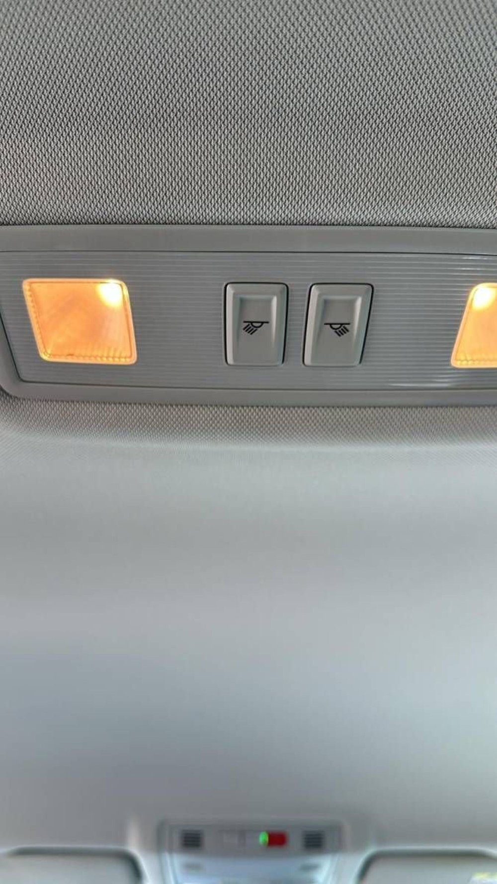 Volkswagen T-Roc usata a Salerno (14)
