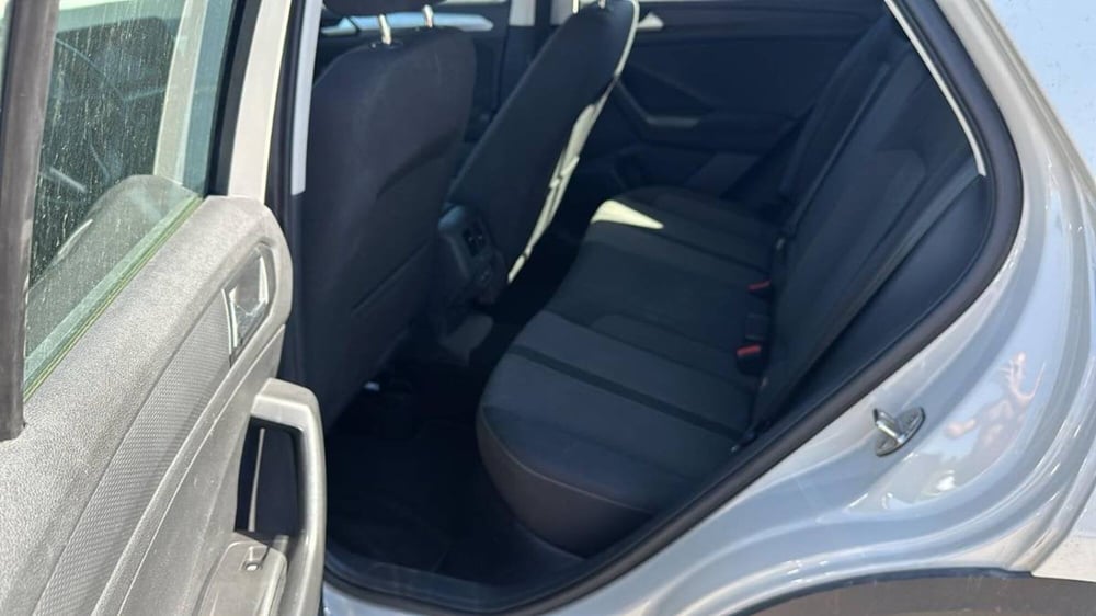 Volkswagen T-Roc usata a Salerno (7)