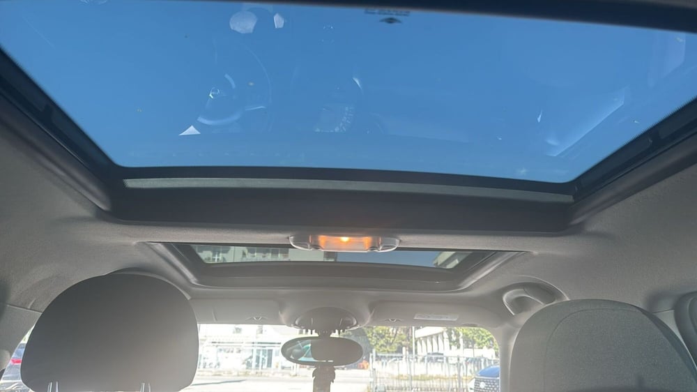 MINI Mini Countryman usata a Salerno (7)