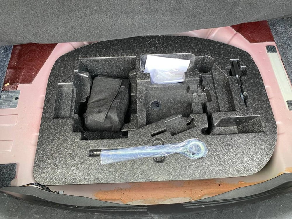 Lancia Ypsilon usata a Salerno (10)