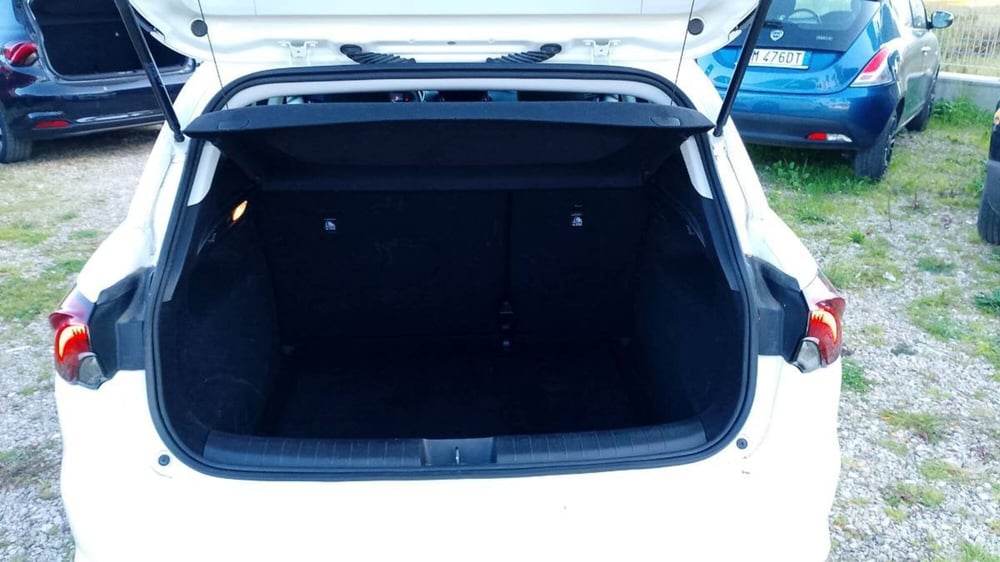 Fiat Tipo Station Wagon usata a Salerno (11)