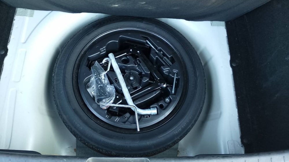 Fiat Tipo Station Wagon usata a Salerno (12)
