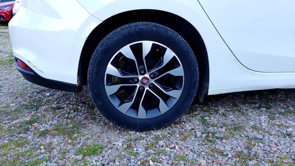 Fiat Tipo Station Wagon usata a Salerno (13)