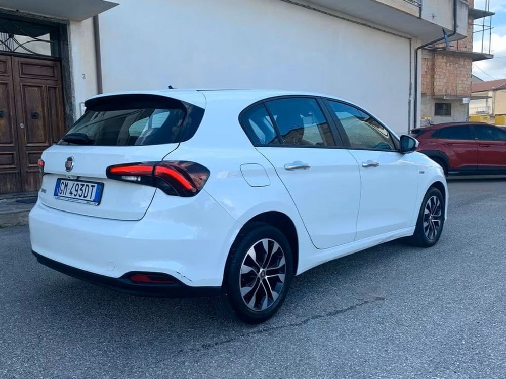 Fiat Tipo Station Wagon usata a Salerno (3)