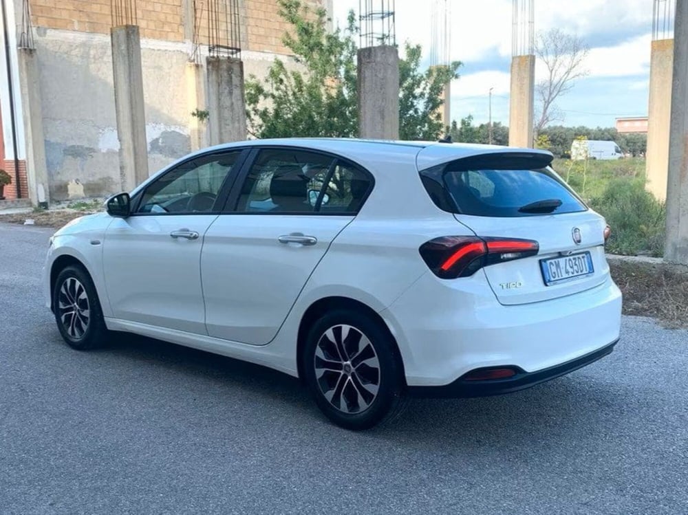 Fiat Tipo Station Wagon usata a Salerno (4)