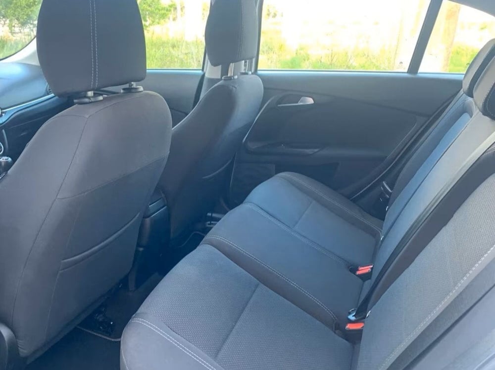 Fiat Tipo Station Wagon usata a Salerno (8)