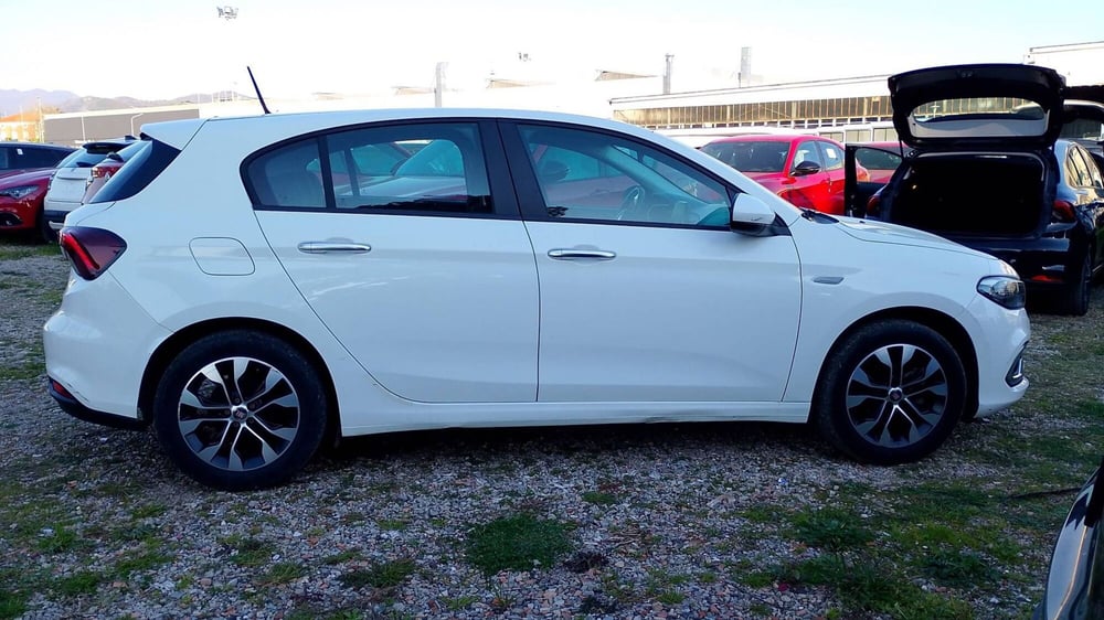 Fiat Tipo Station Wagon usata a Salerno (9)